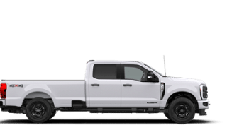 2026 Ford Super Duty® External Image 1